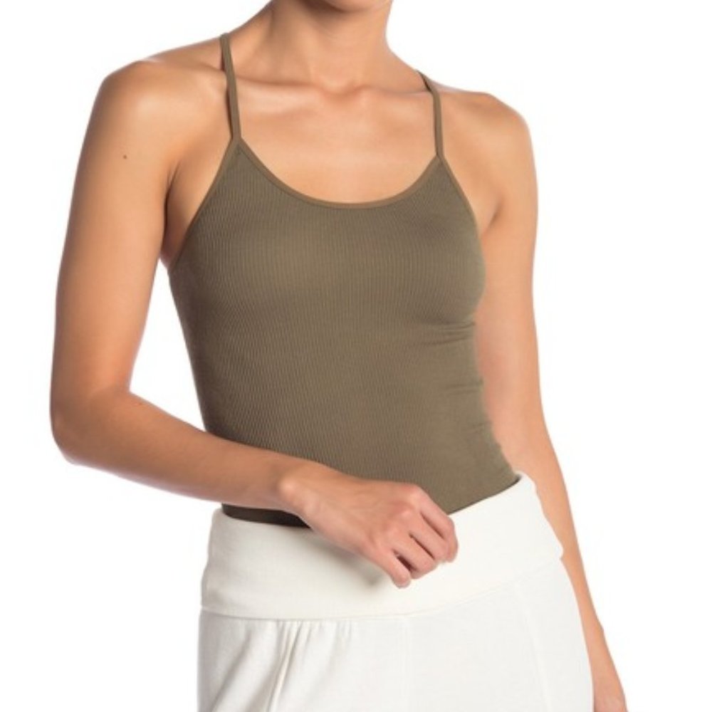 NEW Free People Shine On Tank